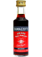 Amaro Ramazzotti  / Miniaturka